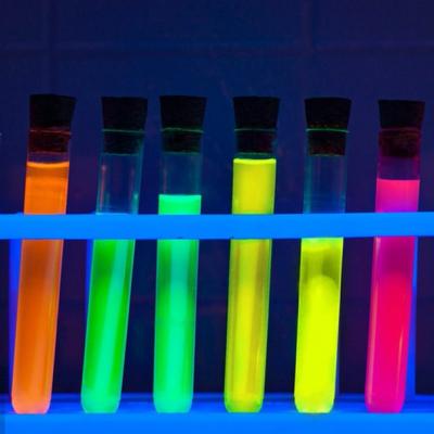 Fluorescent Pigment Dispersion WB series